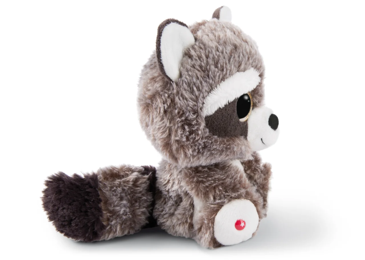 Nici Mýval Clooney 25cm