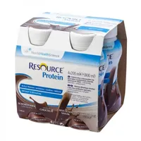 RESOURCE® Protein čokoláda