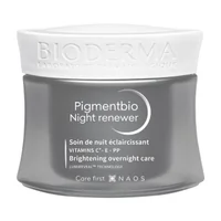 BIODERMA Pigmentbio Noční sérum