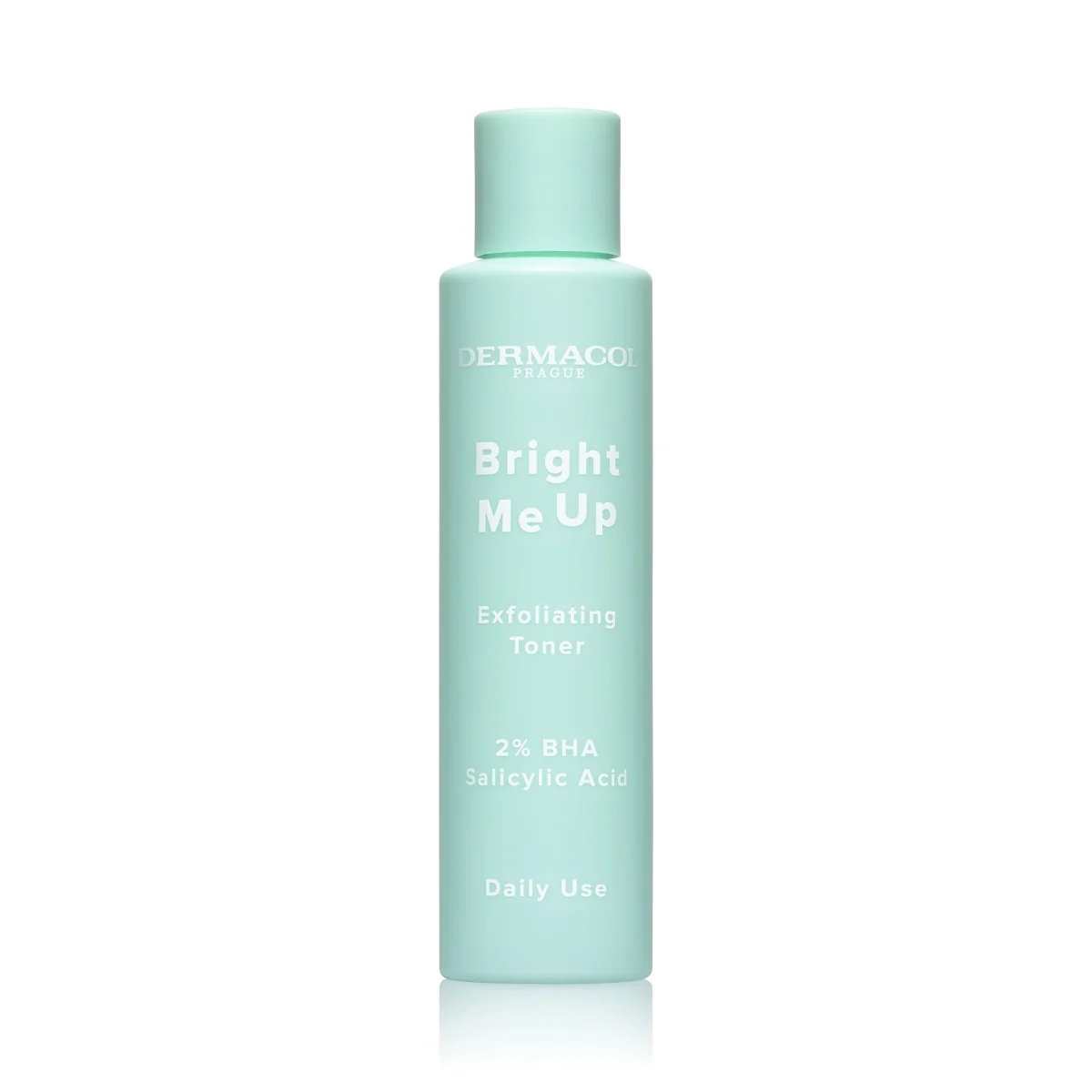 Dermacol Bright Me Up Exfoliating Toner 135 ml