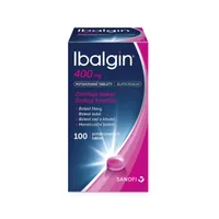 Ibalgin 400 mg