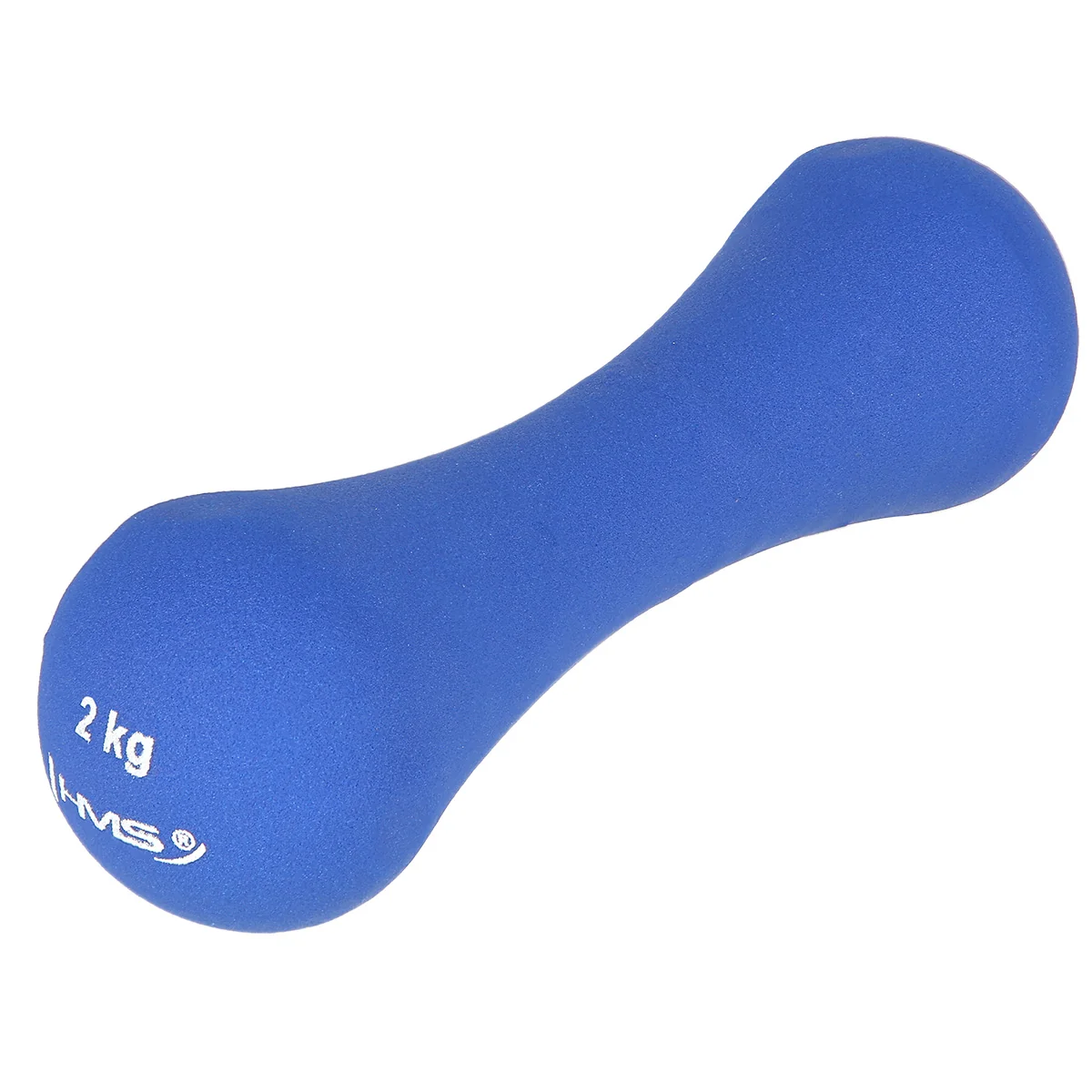 HMS LITINOVÁ ČINKA POKRYTÁ NEOPRENEM 2,0 KG