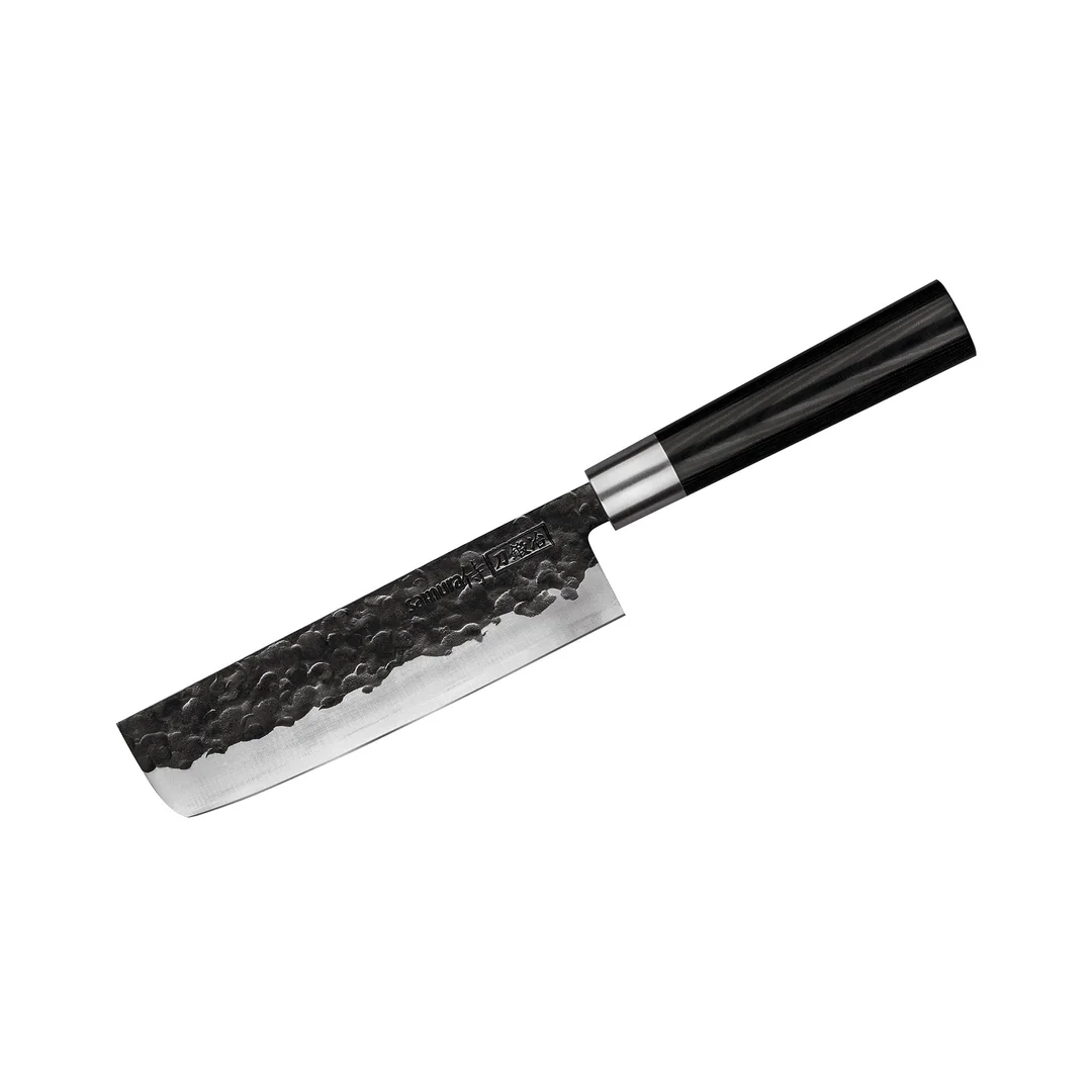 Samura BLACKSMITH Sada 3 nožů (SBL-0220)