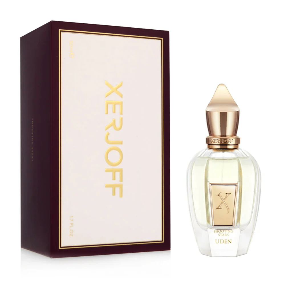 XerJoff Shooting Stars Uden Parfém 50 ml M