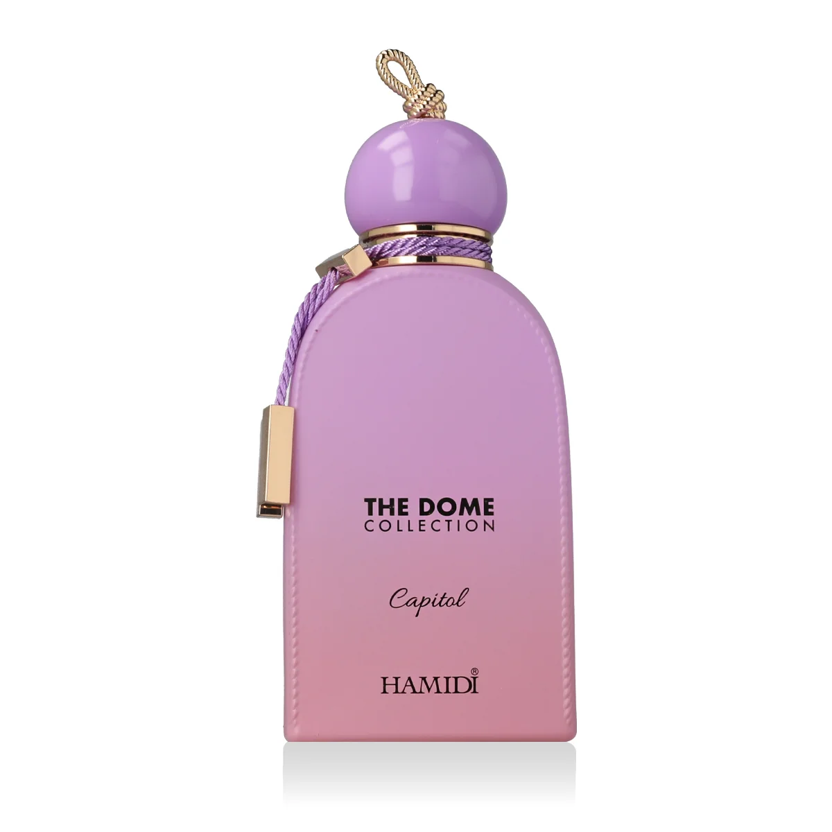 The Dome Capitol EDP 100 ml M