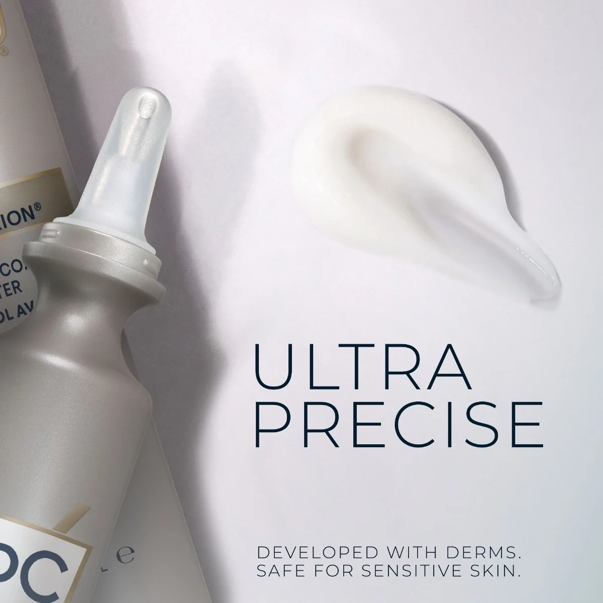 RoC Derm Correxion Fill + Treat sérum 15 ml