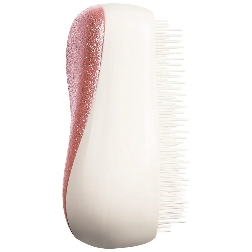 Tangle Teezer Compact Styler Rose Gold Glaze kartáč na vlasy