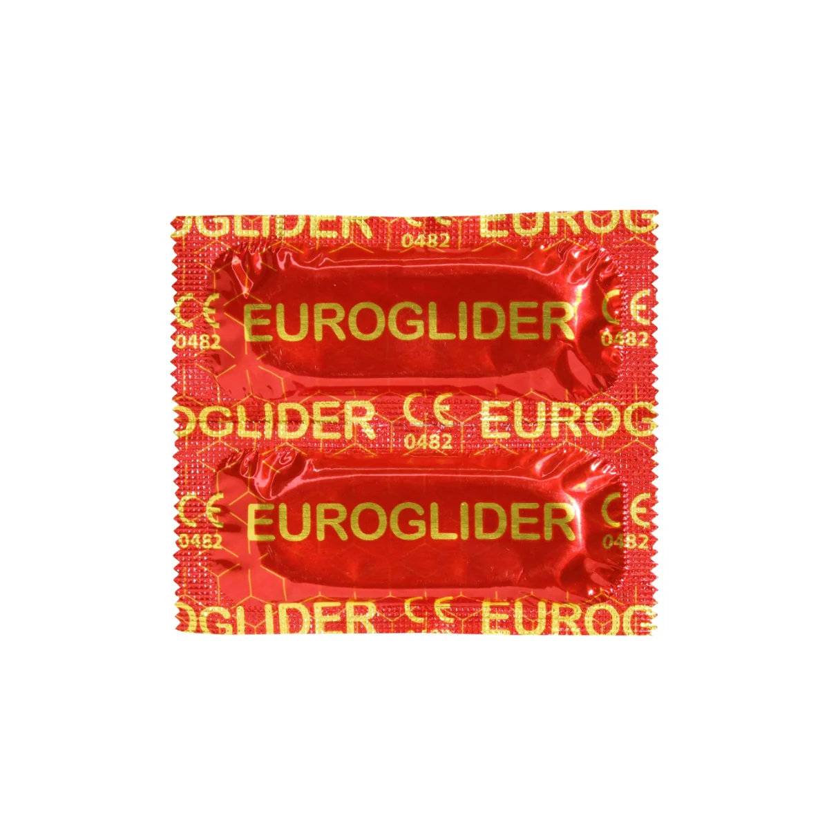 Shunga Euroglider kondomy, 144 ks