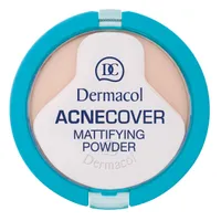 Dermacol Acnecover pudr č. 1 porcelain