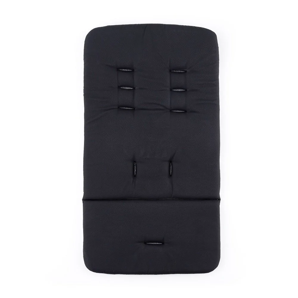 Petite&Mars Stříška ke kočárku Royal2 Perfect Black