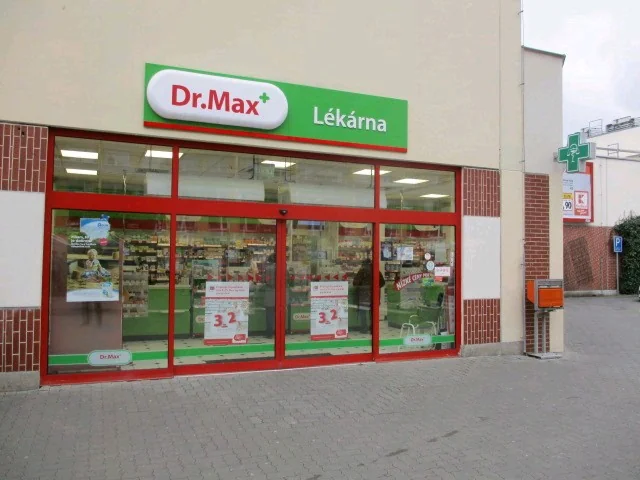 Italská 50, Kladno (Kaufland)
