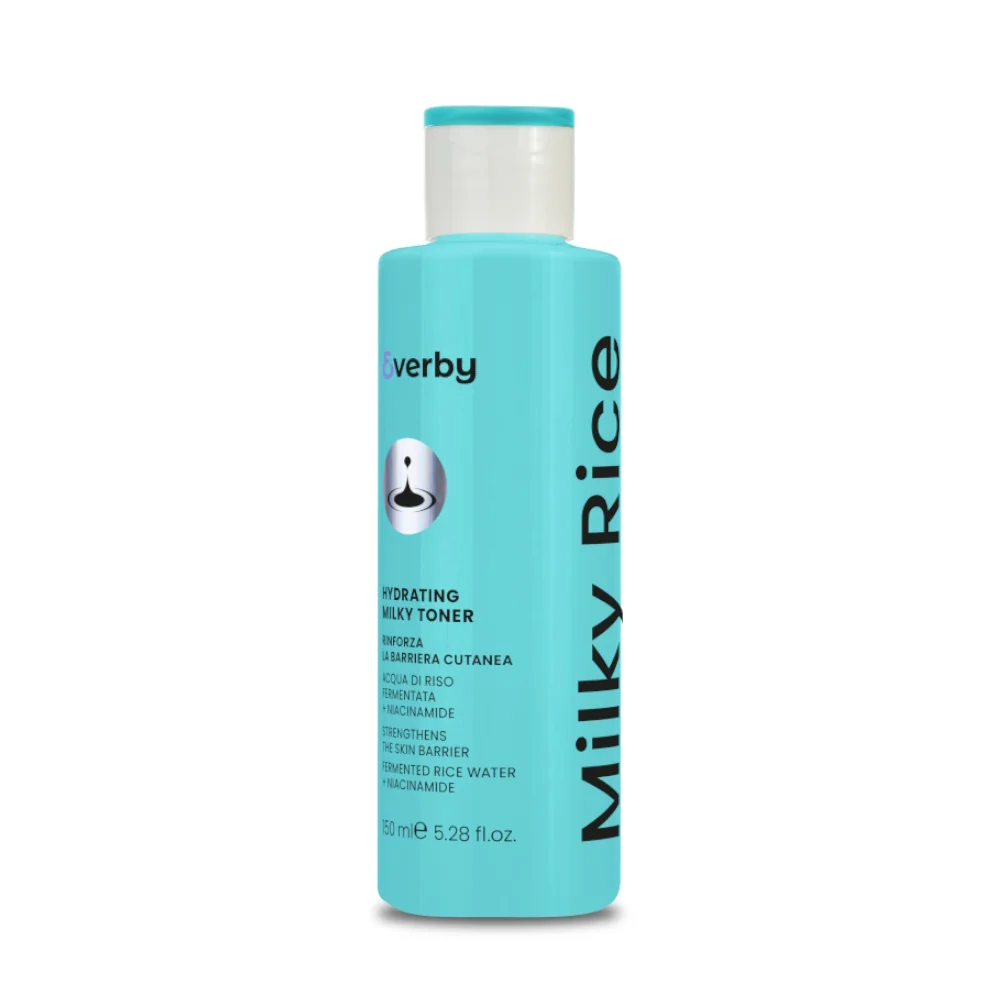 Everby Milky Rice rozjasňující mléčný toner 150 ml