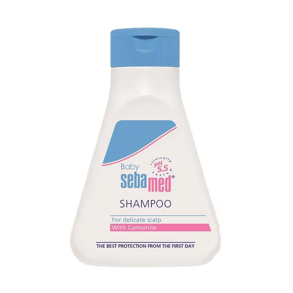 Sebamed Baby Dětský šampon 150 ml