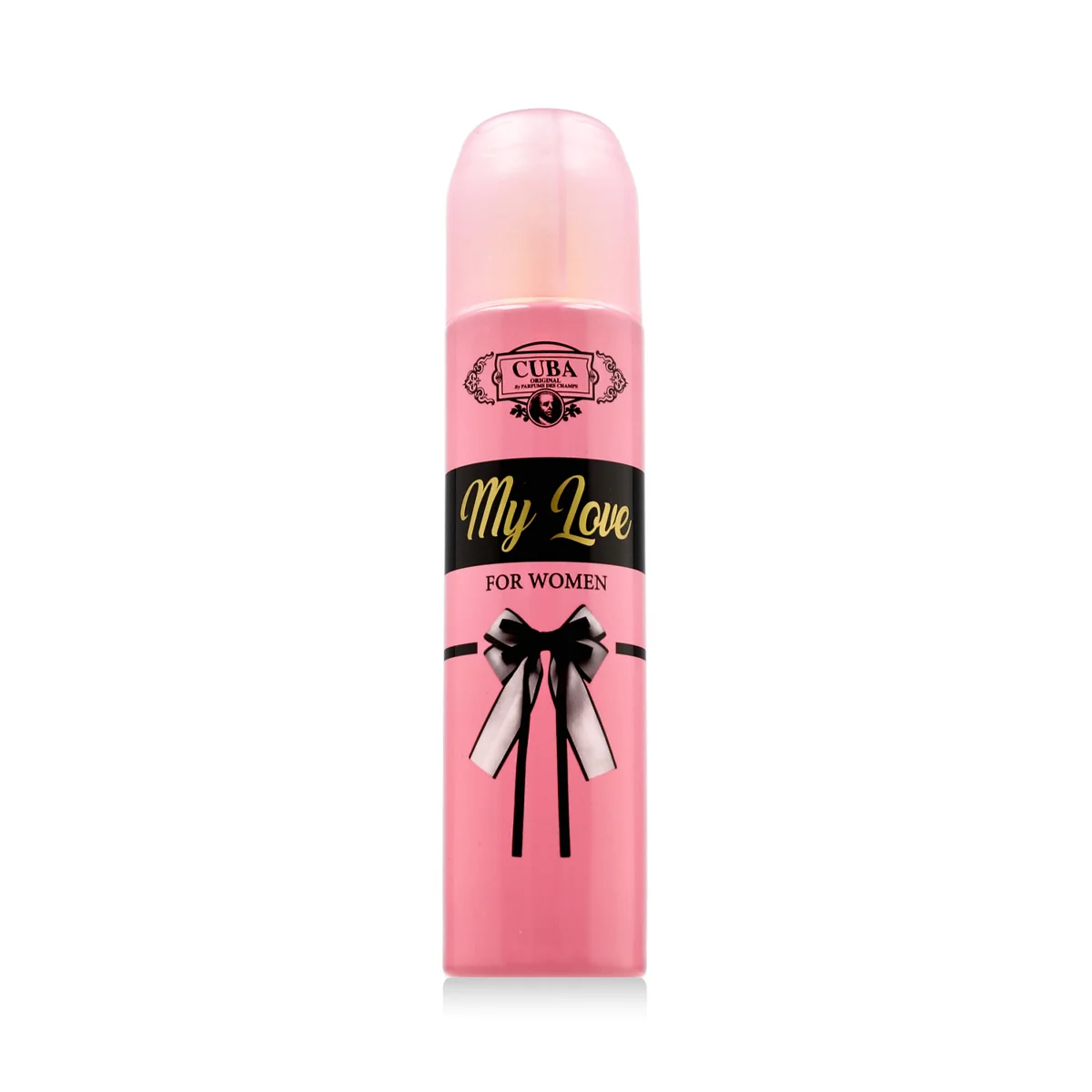 Cuba My Love EDP 100 ml W