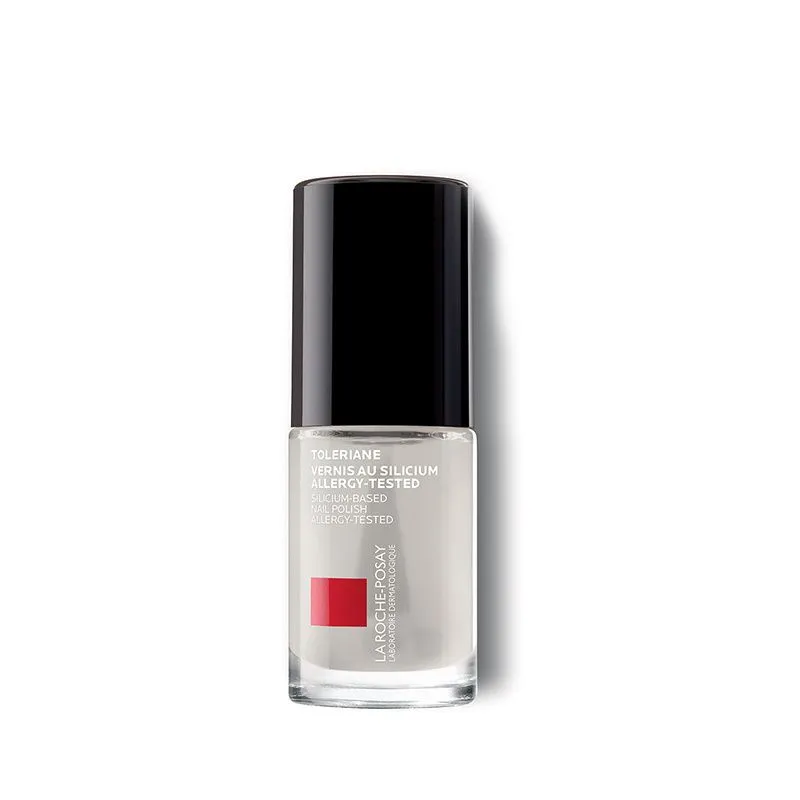 La Roche-Posay Silicium Top Coat lak na nehty 6 ml