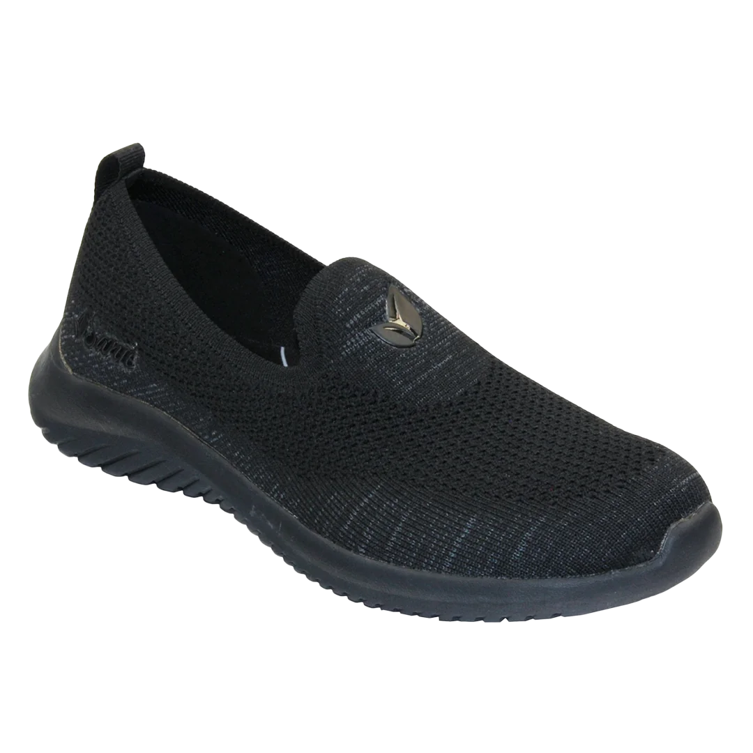 SANTÉ Dámská obuv WD/180 BLACK v.36