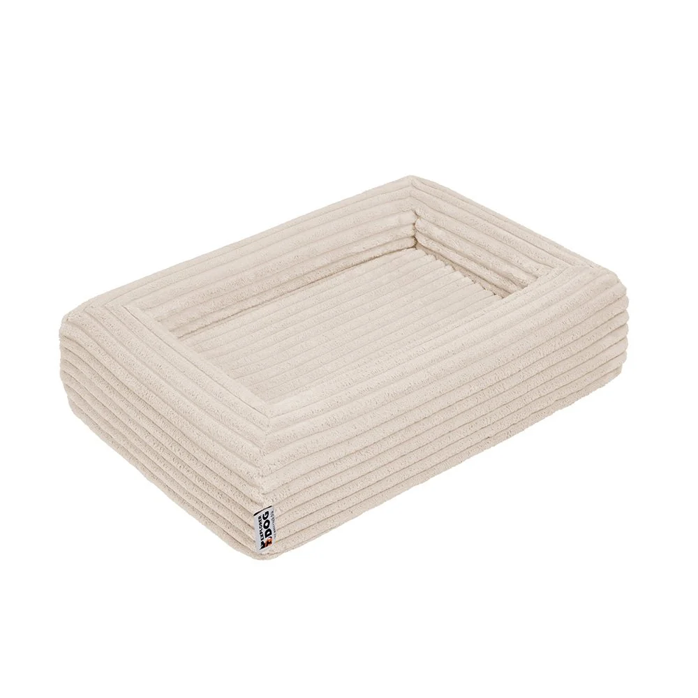Explorer dog Pelech ortopedický Cloud XS 60x40 Vanilla Beige