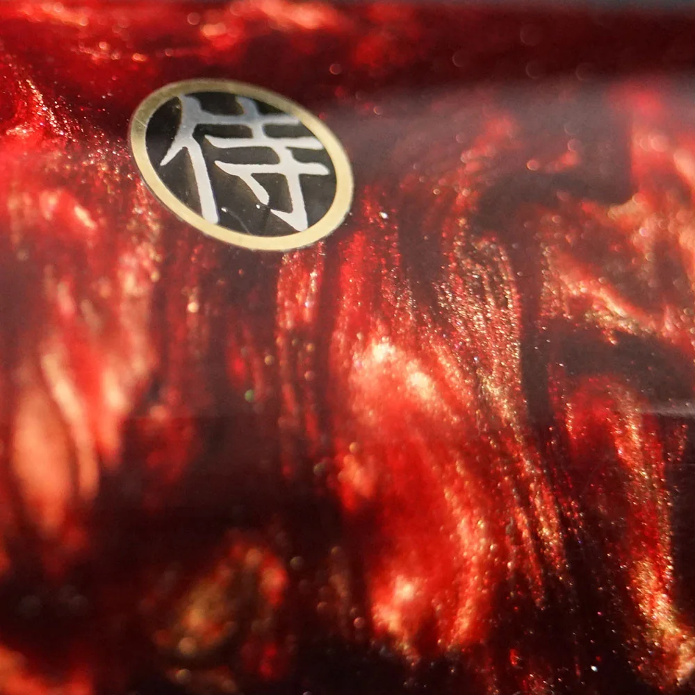 Dellinger Nože Utility Red 150 mm Resin Future