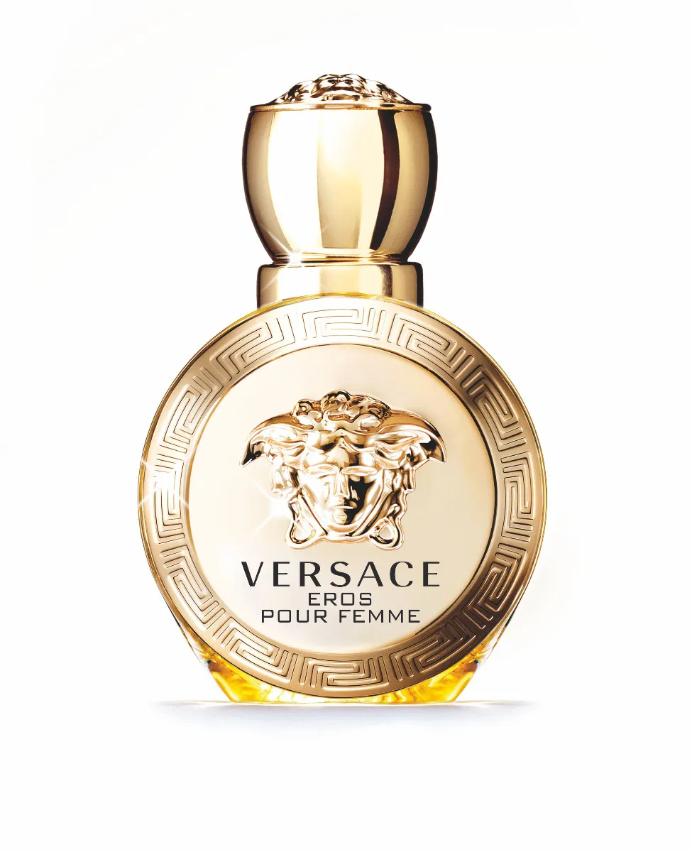 VERSACE Eros pour Femme parfémovaná voda pro ženy 50 ml