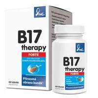 B17 therapy 500 mg