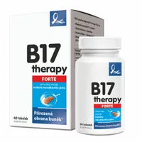 B17 therapy 500 mg