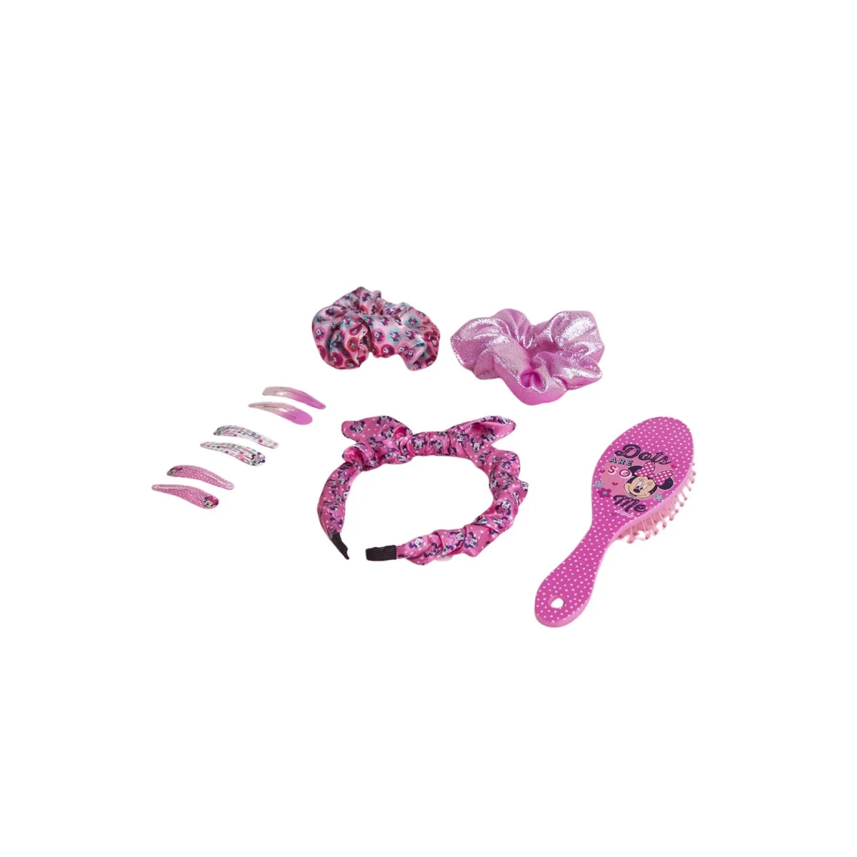Cerdá Beauty sada do vlasů Minnie