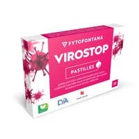 Virostop Pastilky