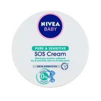 Nivea baby SOS Pure & Sensitive