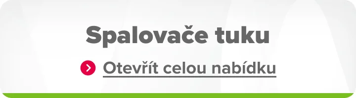 Spalovače tuků