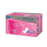 MoliCare Lady 4,5 kapky