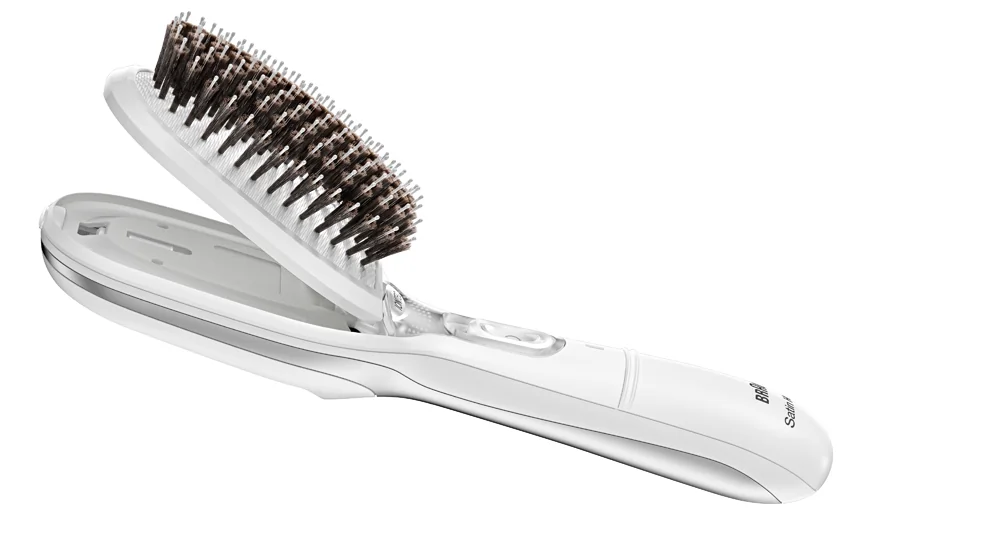 Braun Satin Hair 7 BR 750 kartáč na vlasy