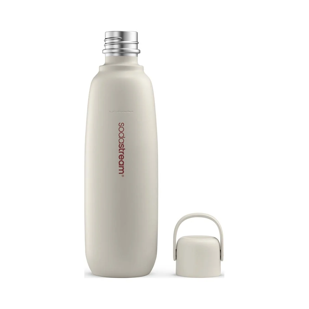 SODASTREAM Lahev Fizz & Go Cool 0,9 l 1 ks Sand