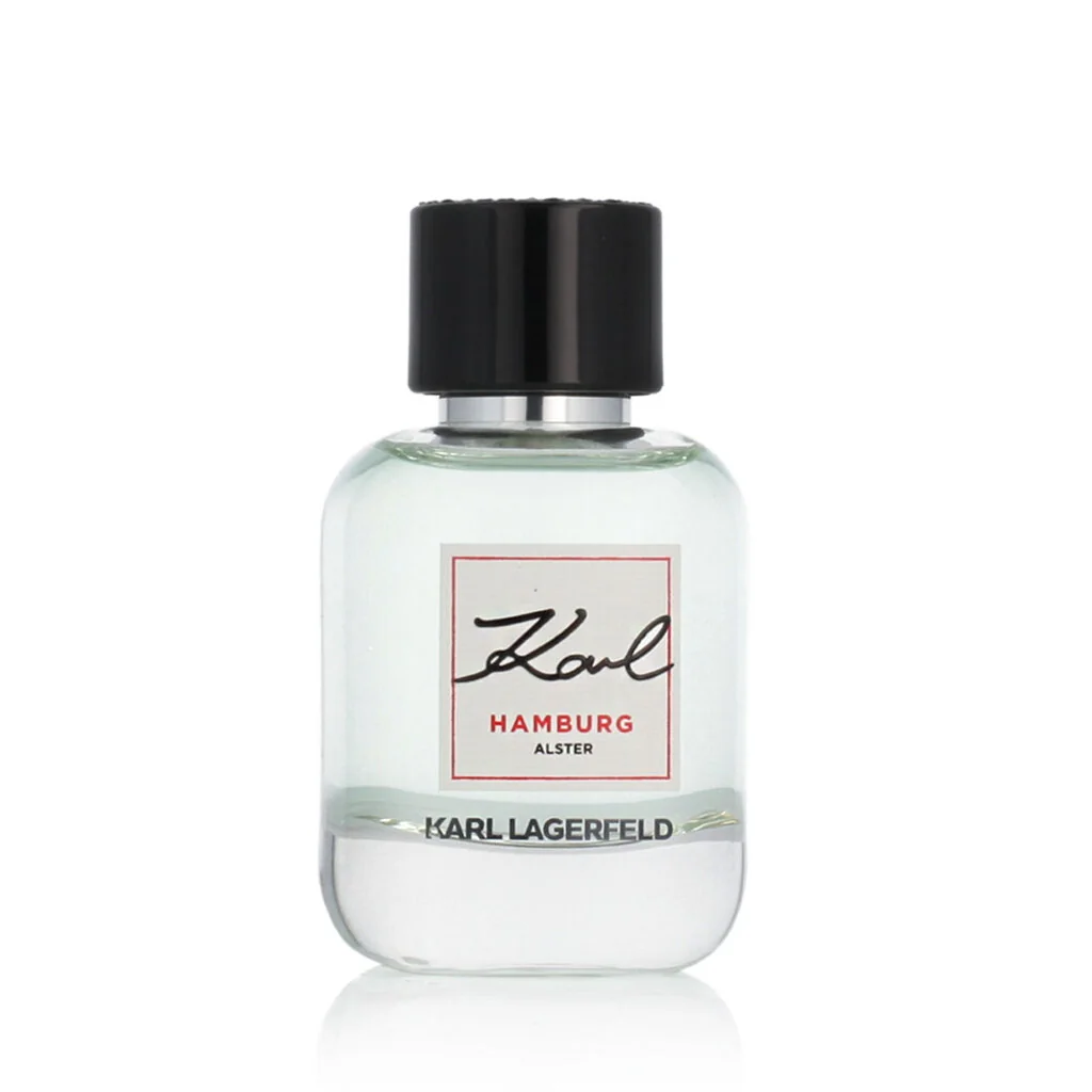 Karl Lagerfeld Karl Hamburg Alster EDT 60 ml M