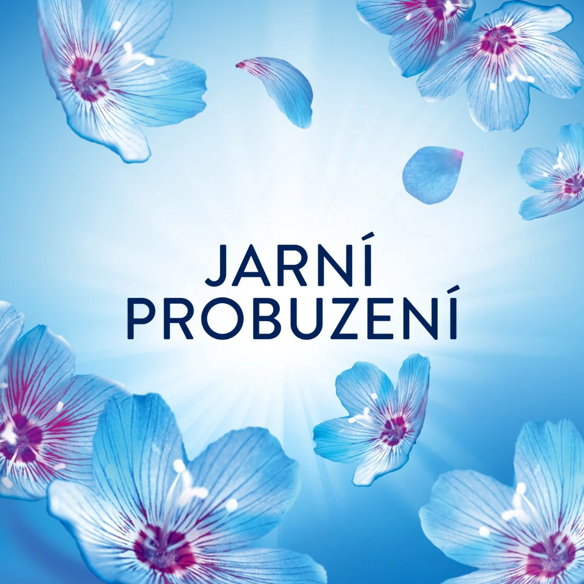 Lenor Vonné perličky Spring Awakening 495 g