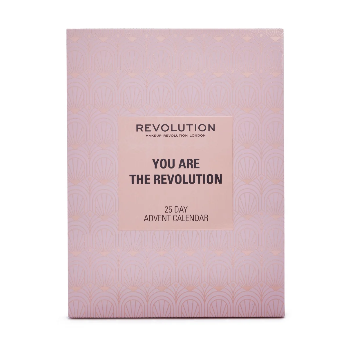 Makeup Revolution You Are The Revolution adventní kalendář 25 ks