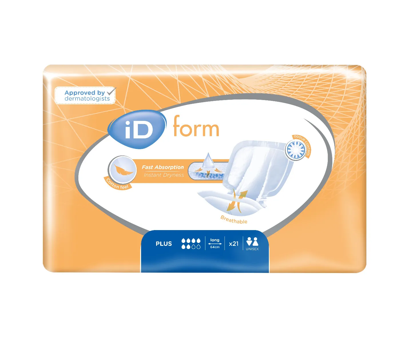 iD Form Plus