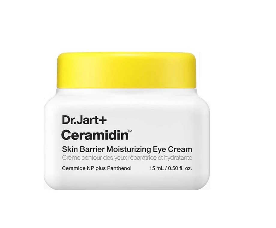 Dr.Jart+ Ceramidin Eye Cream oční krém 15 ml