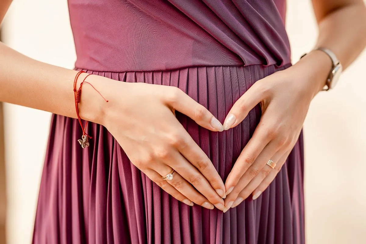 16. týden těhotenství – vývoj miminka a zjištění pohlaví