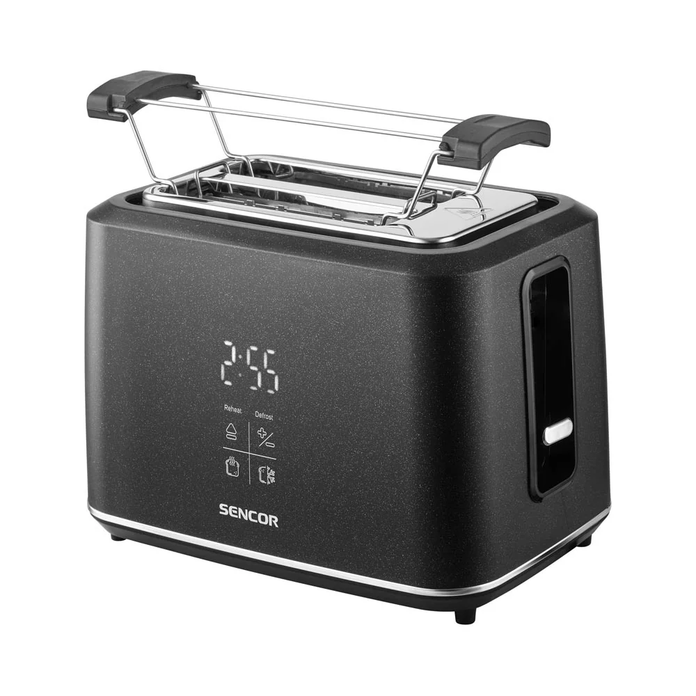SENCOR STS 0600BK topinkovač
