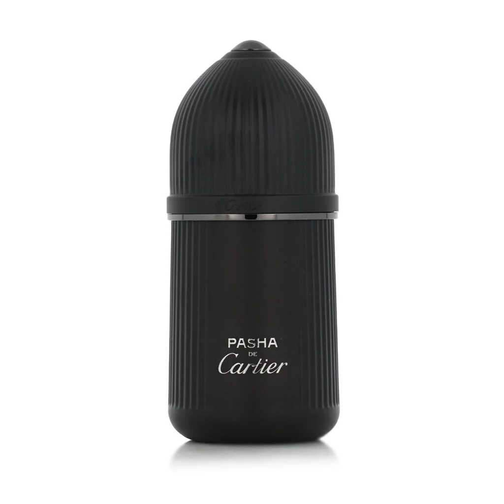 Cartier Pasha de Noir Absolu Parfém 100 ml M
