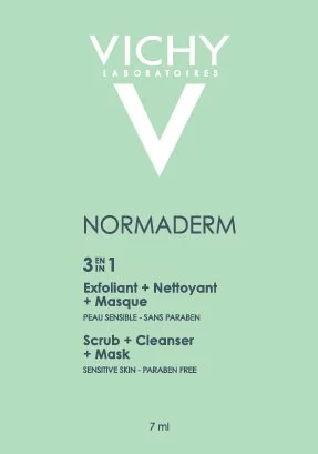 RP VICHY Normaderm 3v1 7ml