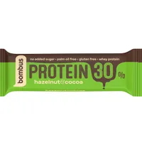 Bombus Protein 30% Hazelnut & cocoa