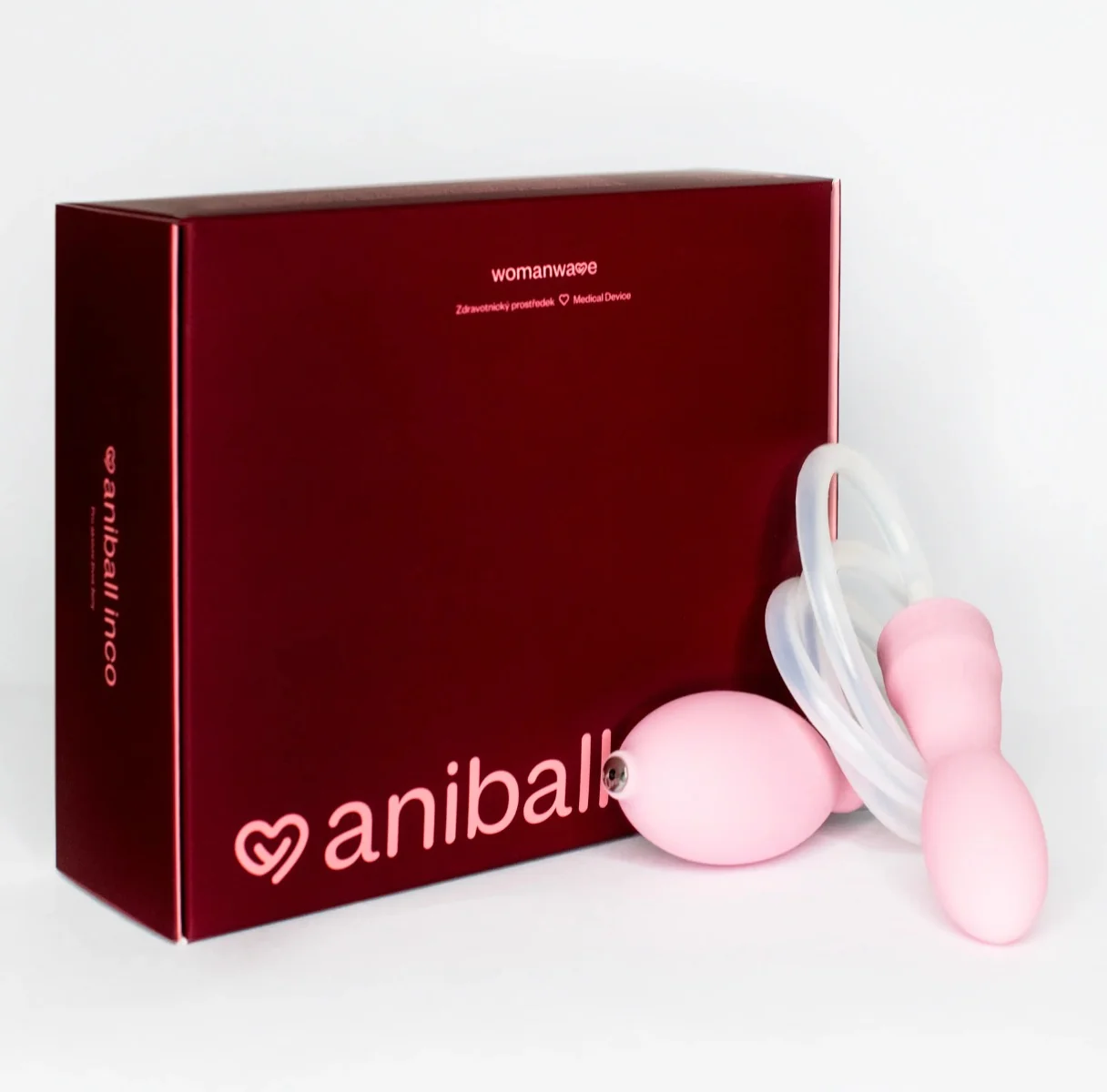 Aniball INCO