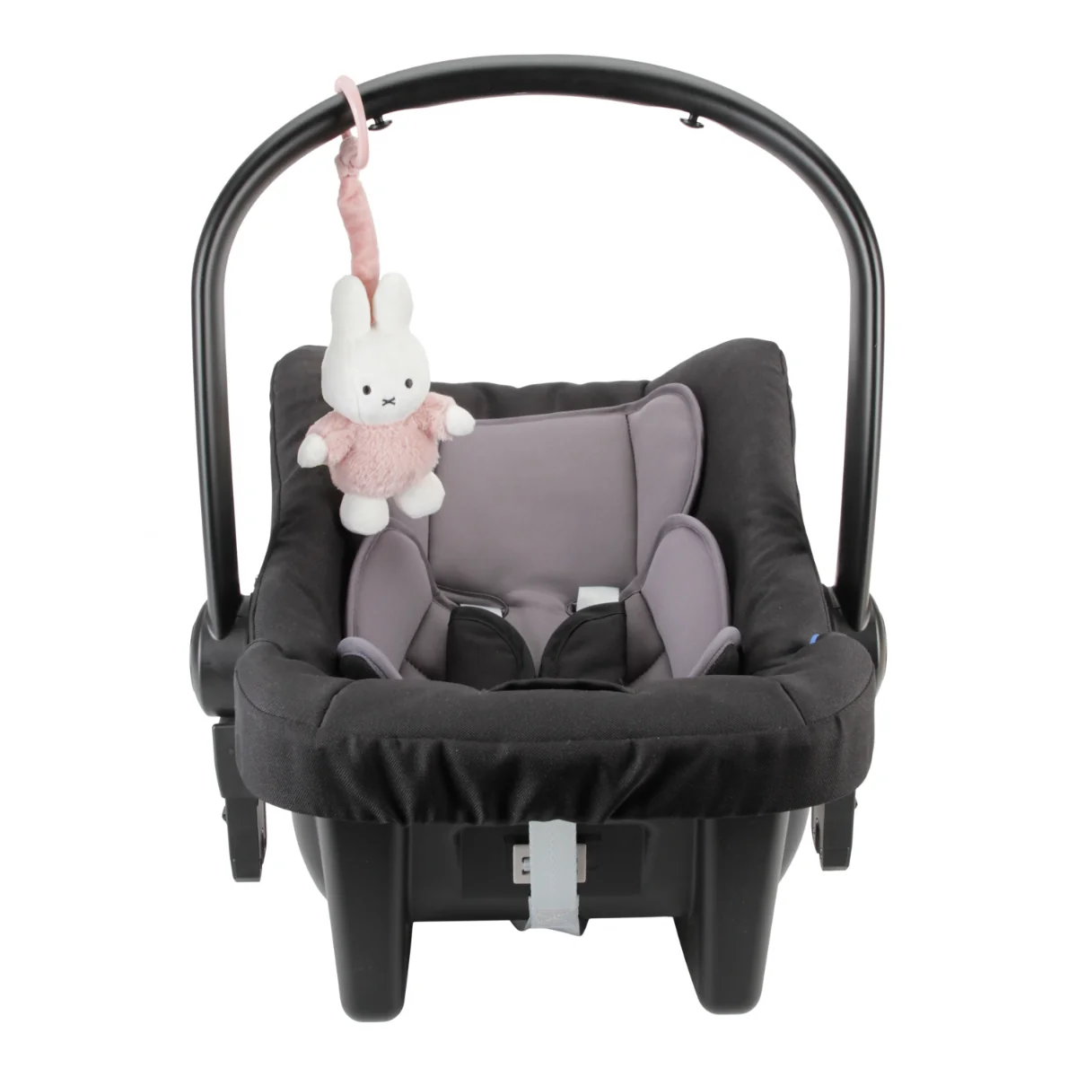 Little Dutch Závěsný králíček Miffy Fluffy Pink
