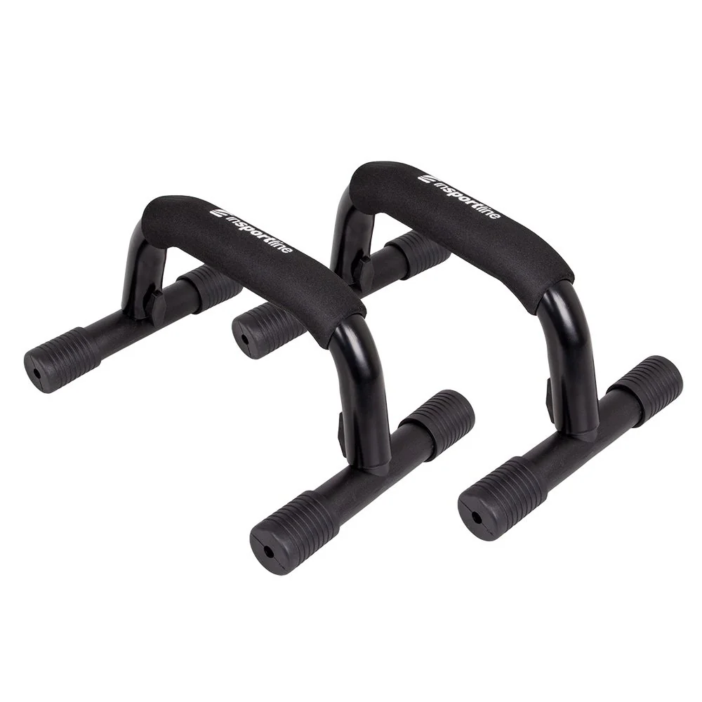 inSPORTline Úchopy na kliky Push Up Stand
