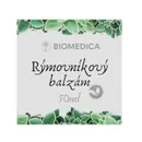 Biomedica Rýmovníkový balzám