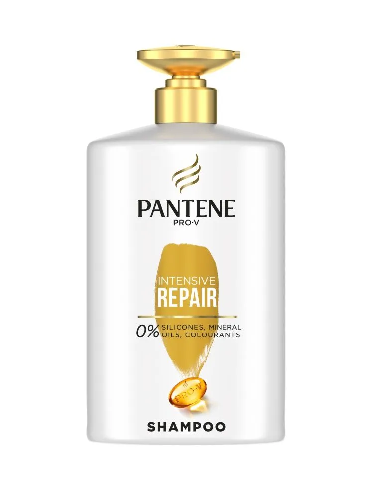 Pantene Pro-V Intensive Repair šampon na poškozené vlasy 1000 ml