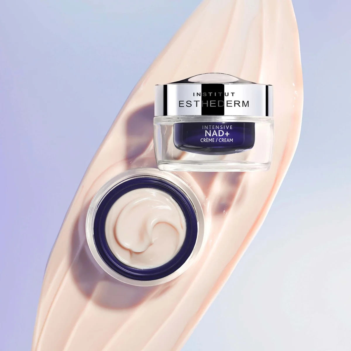 Institut Esthederm Intensive NAD+ pleťový krém 50 ml