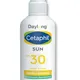 Daylong Cetaphil SUN Sensitive SPF30 gelový sprej 150 ml