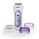 Braun Lady Shaver 5560